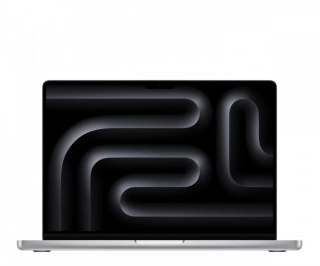 MacBook Pro 14,2 cali: M3 8/10, 8GB, 1TB - Srebrny Apple