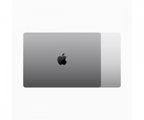 MacBook Pro 14,2 cali: M3 8/10, 8GB, 512GB - Srebrny Apple