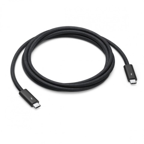 Przewód profesjonalny Thunderbolt 4 Pro (USB-C) - 1,8 m Apple