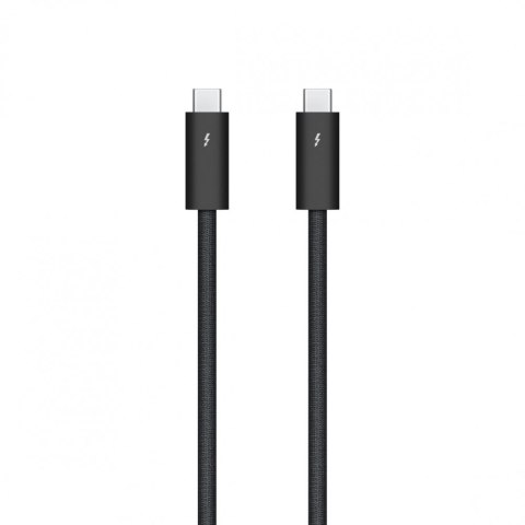 Przewód profesjonalny Thunderbolt 4 Pro (USB-C) - 1,8 m Apple