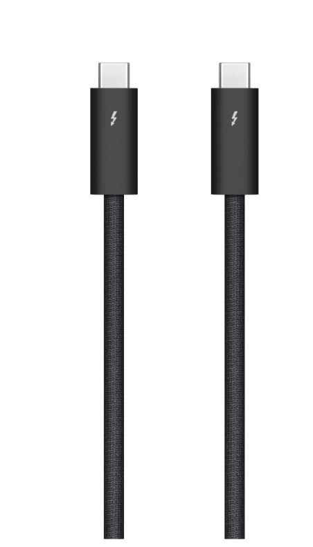 Przewód profesjonalny Thunderbolt 4 Pro (USB-C) - 3 m Apple