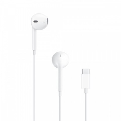 Słuchawki EarPods (USB-C) Apple