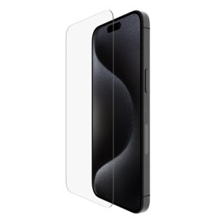 Szkło ochronne ScreenForce Ultra glass iPhone 15 pro max Belkin