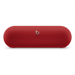 Głośnik bezprzewodowy Bluetooth Beats Pill czerwony Apple