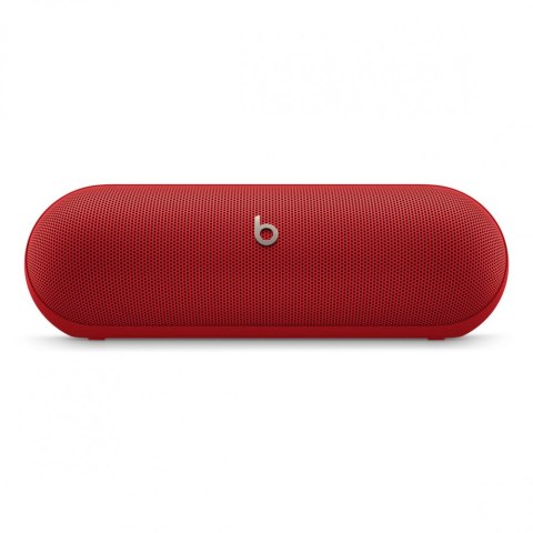 Głośnik bezprzewodowy Bluetooth Beats Pill czerwony Apple