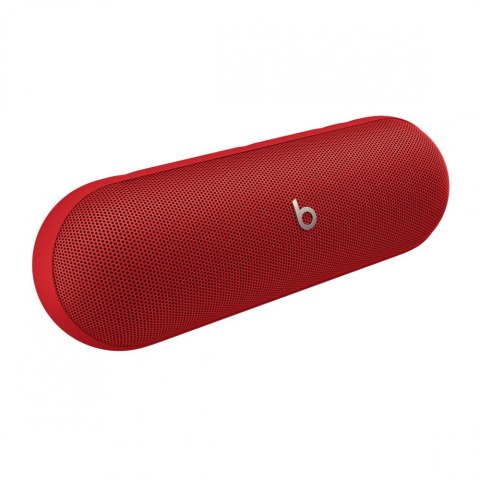 Głośnik bezprzewodowy Bluetooth Beats Pill czerwony Apple