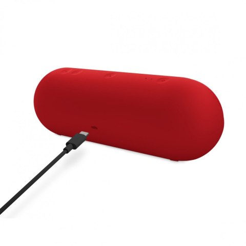 Głośnik bezprzewodowy Bluetooth Beats Pill czerwony Apple