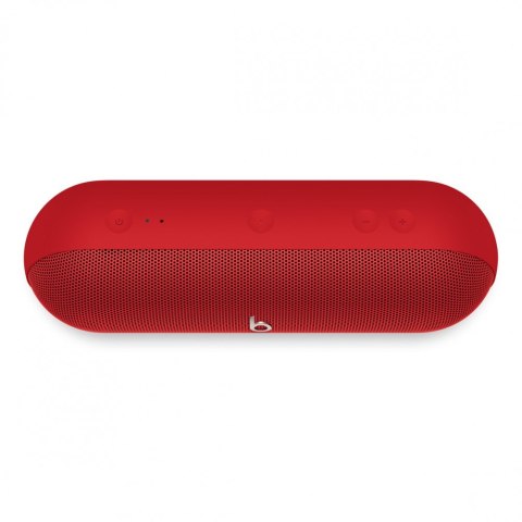 Głośnik bezprzewodowy Bluetooth Beats Pill czerwony Apple