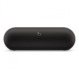 Głośnik bezprzewodowy Bluetooth Beats Pill matowy czarny Apple