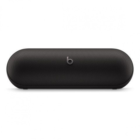 Głośnik bezprzewodowy Bluetooth Beats Pill matowy czarny Apple