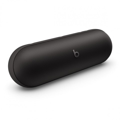 Głośnik bezprzewodowy Bluetooth Beats Pill matowy czarny Apple