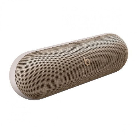 Głośnik bezprzewodowy Bluetooth Beats Pill szampański Apple