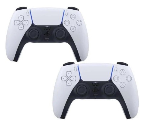 Konsola Playstation 5 Digital D Dualsense White/EMAE Sony