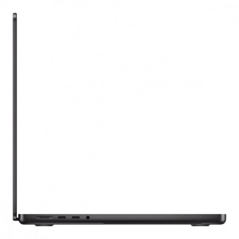 MacBook Pro 14.2: M3 8/10, 16GB, 1TB SSD - Gwiezdna szarość Apple