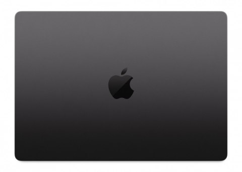 MacBook Pro 14.2: M3 8/10, 16GB, 1TB SSD - Gwiezdna szarość Apple