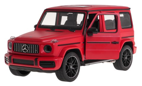 Autko R/C Mercedes Benz G63 1:14 RASTAR