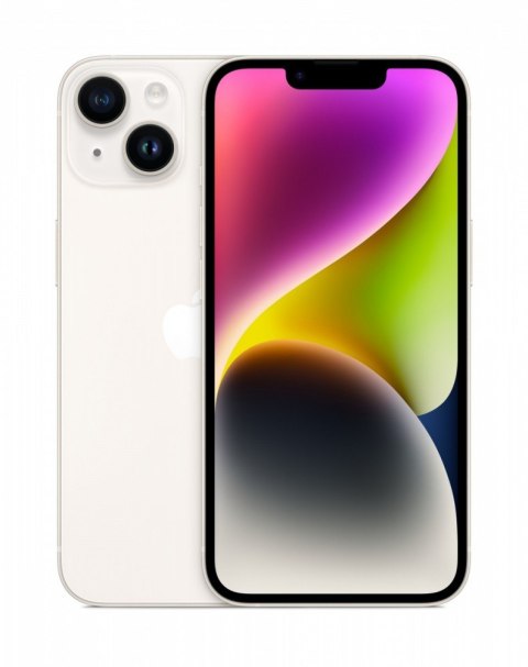 IPhone 14 512GB - Księżycowa poświata Apple