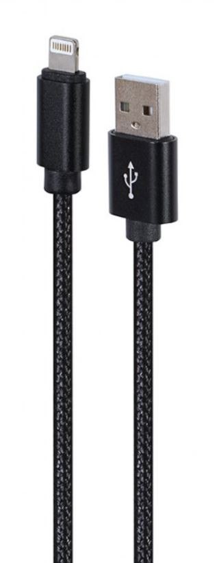 Kabel USB-A do 8pin iPhone 1.8m Oplot Gembird