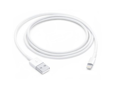 Przewód ze złącza Lightning na USB (1 m) Apple