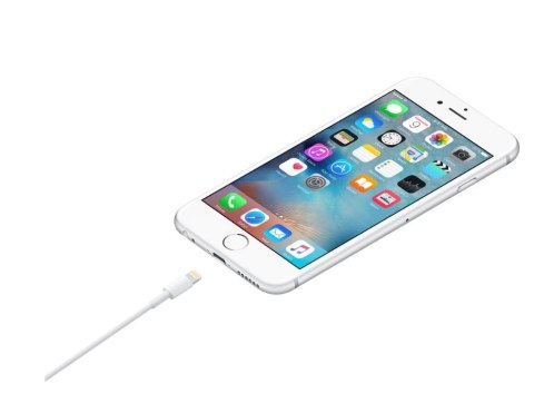 Przewód ze złącza Lightning na USB (1 m) Apple