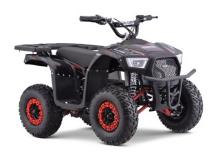 Quad Na Akumulator OUTLANDER ATV- 13EA Czerwony LEAN CARS