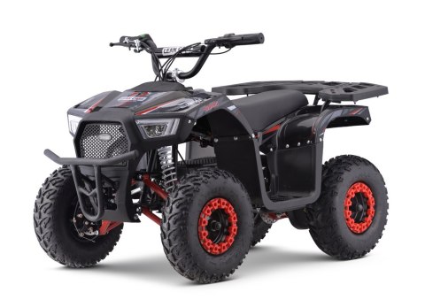 Quad Na Akumulator OUTLANDER ATV- 13EA Czerwony LEAN CARS