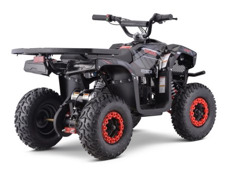 Quad Na Akumulator OUTLANDER ATV- 13EA Czerwony LEAN CARS