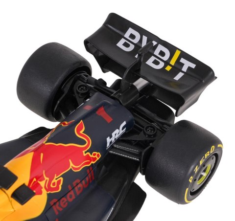 Autko Metalowe 1:32 Red Bull F1 RB19 RASTAR