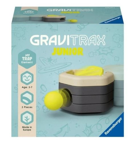 Gravitrax Junior dodatek Zapadnia Ravensburger Polska