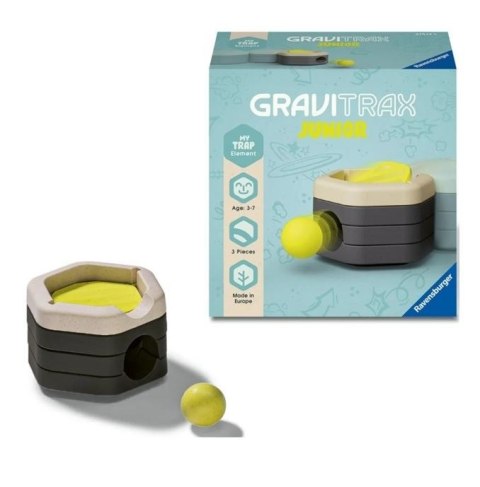 Gravitrax Junior dodatek Zapadnia Ravensburger Polska