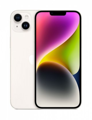 IPhone 14 Plus 128GB - Księżycowa poświata Apple