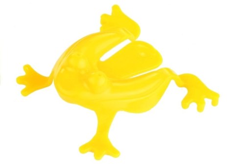 Gra Skaczące Żabki Żaby Jumping Frogs Pchełki LEAN TOYS