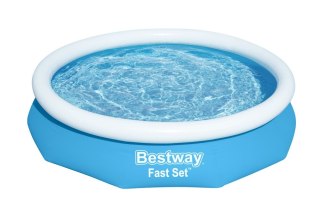 Basen Rozporowy 305 x 66 cm Bestway 57456 Bestway