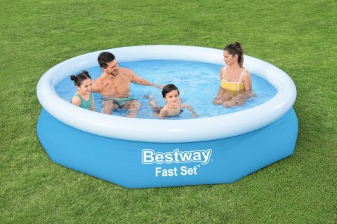 Basen Rozporowy 305 x 66 cm Bestway 57456 Bestway