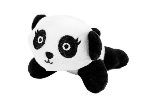 Mała Panda z Transporterem Maskotka LEAN Toys