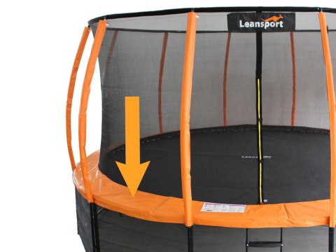 Osłona na sprężyny do Trampoliny 12ft LEAN SPORT BEST LEAN Sport