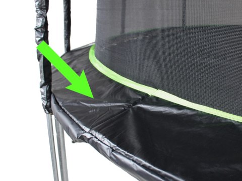 Osłona na sprężyny do Trampoliny 8ft LEAN SPORT PRO LEAN Sport