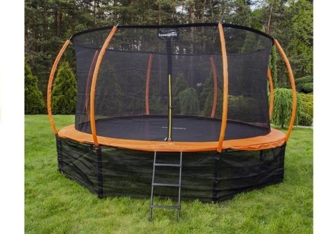 Siatka Wewnętrzna do Trampoliny 10ft LEAN SPORT BEST Marka niezdefiniowana