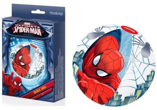 Dmuchana Piłka Plażowa Spider-Man 51cm Bestway 98002 Bestway