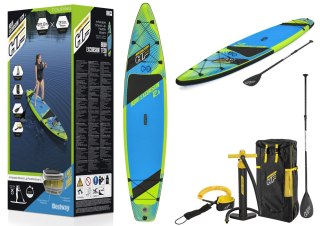 Deska Sup Hydro-Force 381 x 79 x 15 cm Bestway 65373 Bestway