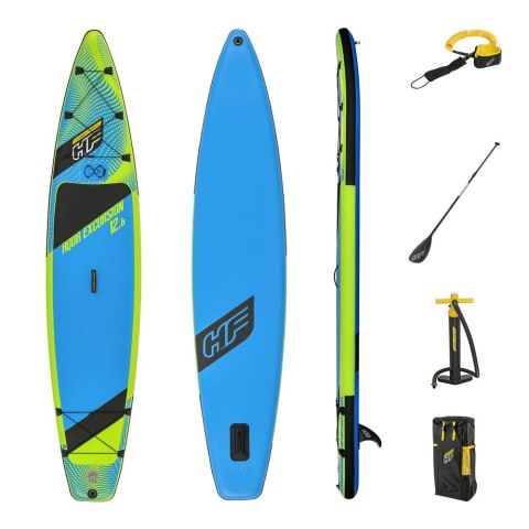 Deska Sup Hydro-Force 381 x 79 x 15 cm Bestway 65373 Bestway