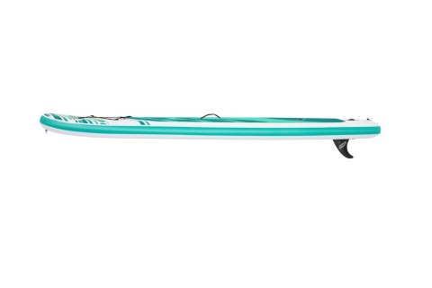 Deska Sup Hydro-Force Pompowana 305 x 84 x 15 cm Bestway 65346 Bestway