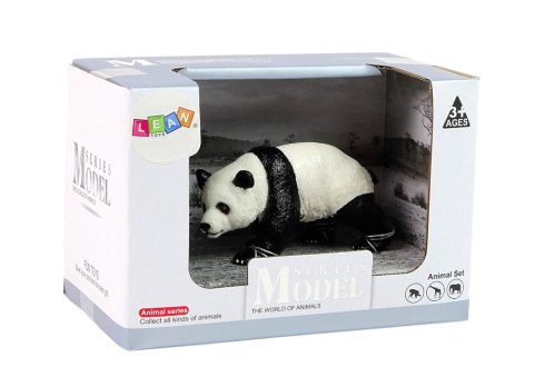 Figurka Kolekcjonerska Panda Wielka Figurka Miś LEAN Toys