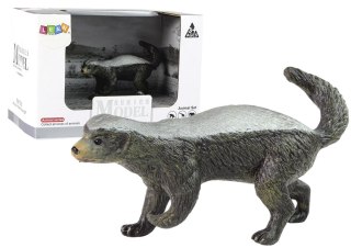 Figurka Ratel Miodożerny Zwierzęta Afryka LEAN Toys