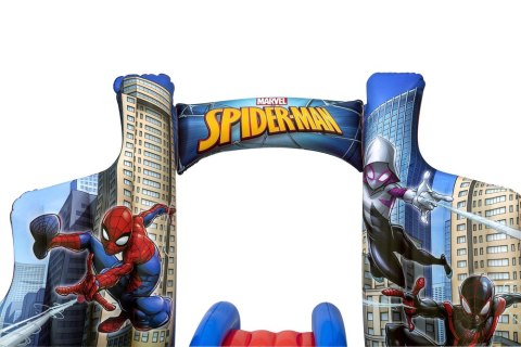 Dmuchany Plac Zabaw Spider Man 211 x 206 x 127 cm Bestway 98793 Bestway