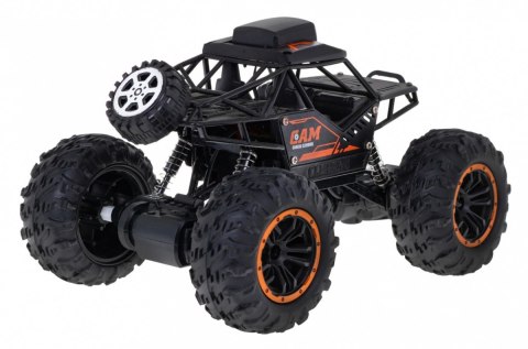 Crawler Cross Country z kamerą Wi-Fi dla dzieci 6+ Zdalnie sterowany model 1:18 Nagrywanie trasy