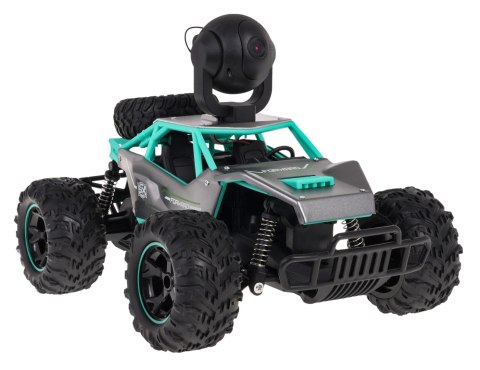 SPRINT Crawler z Kamera 1:14