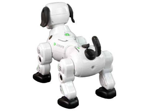 Piesek Robot Interaktywny Zdalnie Sterowany LEAN Toys