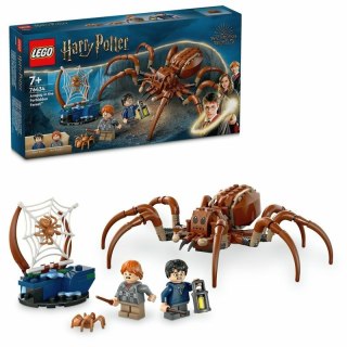 Klocki LEGO HARRY POTTER Aragog W Zakazanym Lesie 195 el. 76434 LEGO