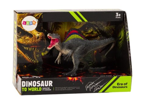 Dinozaur Figurka Kolekcjonerska Spinozaur 1El LEAN TOYS